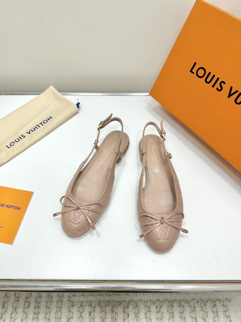 Louis Vuitton Tods Shoes